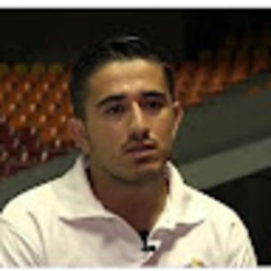 Meet your Posher, Jorge osven